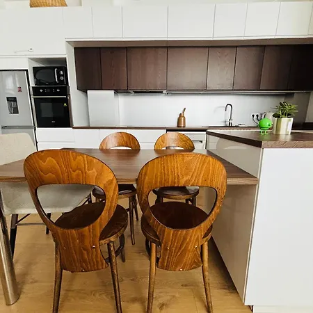 Liberte - Grand Ideal Familles & Pros, Centre Lille, Parking דירה